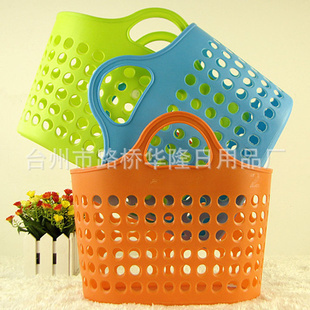 多用途塑料購物容器 家用籃、袋、車的采購與批發指南